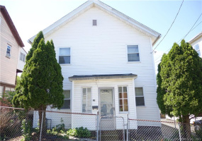 24 Ayers Street, Waterbury, Connecticut 06706, 4 Bedrooms Bedrooms, 7 Rooms Rooms,1 BathroomBathrooms,Single Family For Sale,For Sale,Ayers,170569947