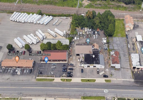 998 Bridgeport Avenue, Milford, Connecticut 06460, ,Commercial For Sale,For Sale,Bridgeport,170326005