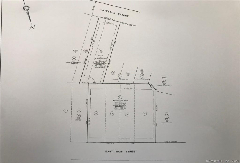 3514 Main Street, Waterbury, Connecticut 06705, ,Lots And Land For Sale,For Sale,Main,170570976