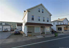 115 Colony Street, Wallingford, Connecticut 06492, ,Commercial For Lease,For Sale,Colony,170571000
