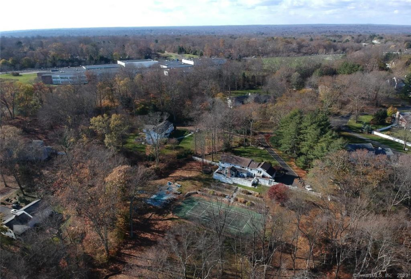 6 Fox Run Lane, Westport, Connecticut 06880, ,Lots And Land For Sale,For Sale,Fox Run,170571035