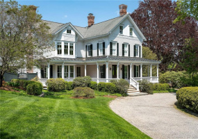 1 Parley Lane, Ridgefield, Connecticut 06877, 4 Bedrooms Bedrooms, 14 Rooms Rooms,6 BathroomsBathrooms,Single Family For Sale,For Sale,Parley,170569540