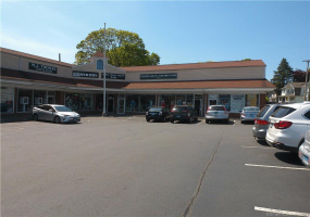 3657 Main Street, Stratford, Connecticut 06614, ,Commercial For Lease,For Sale,Main,170570960