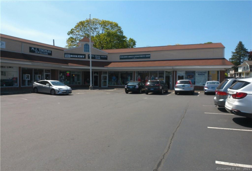 3657 Main Street, Stratford, Connecticut 06614, ,Commercial For Lease,For Sale,Main,170570960
