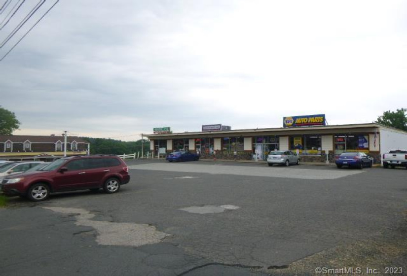 62-68 + Merrow Road, Tolland, Connecticut 06084, ,Commercial For Sale,For Sale,Merrow,170555942