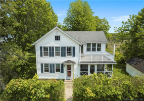 294 Thimble Island Road, Branford, Connecticut 06405, ,Lots And Land For Sale,For Sale,Thimble Island,170572444