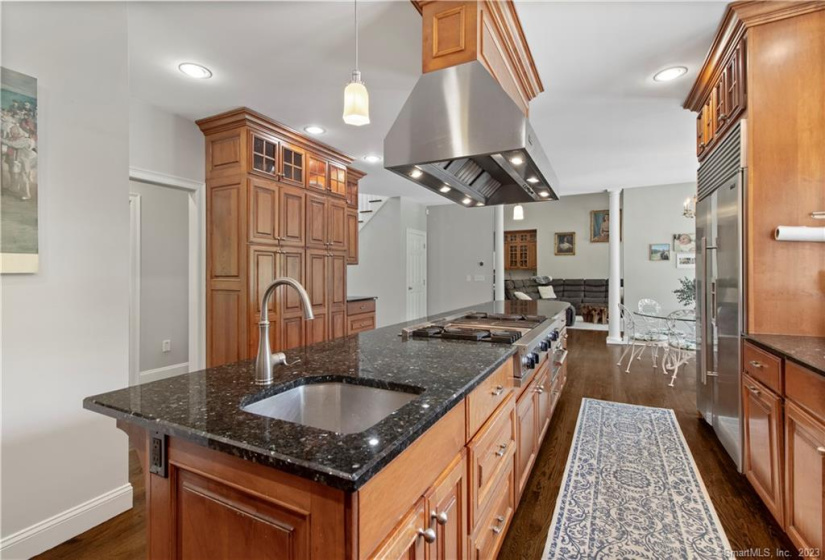 76 French Mountain Road, Watertown, Connecticut 06795, 7 Bedrooms Bedrooms, 15 Rooms Rooms,6 BathroomsBathrooms,Single Family For Sale,For Sale,French Mountain,170572700