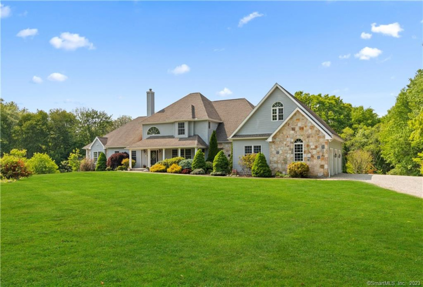 76 French Mountain Road, Watertown, Connecticut 06795, 7 Bedrooms Bedrooms, 15 Rooms Rooms,6 BathroomsBathrooms,Single Family For Sale,For Sale,French Mountain,170572700