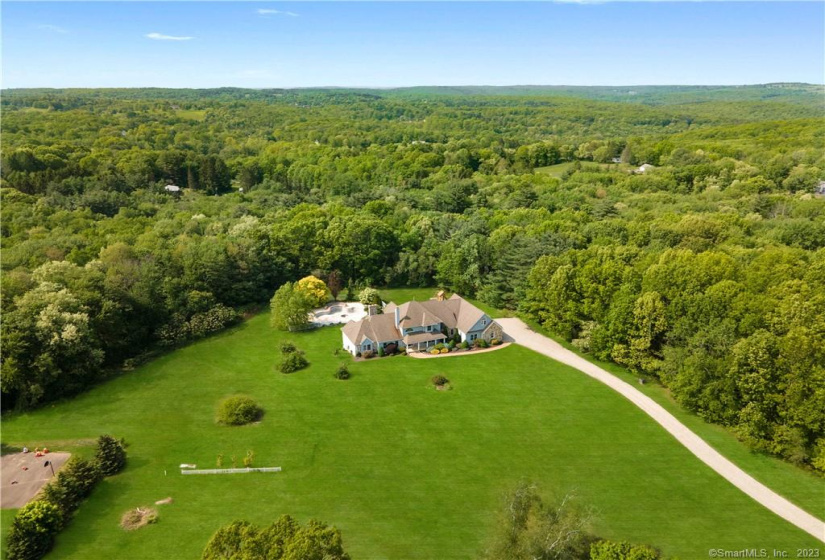 76 French Mountain Road, Watertown, Connecticut 06795, 7 Bedrooms Bedrooms, 15 Rooms Rooms,6 BathroomsBathrooms,Single Family For Sale,For Sale,French Mountain,170572700
