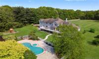76 French Mountain Road, Watertown, Connecticut 06795, 7 Bedrooms Bedrooms, 15 Rooms Rooms,6 BathroomsBathrooms,Single Family For Sale,For Sale,French Mountain,170572700
