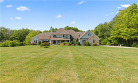 76 French Mountain Road, Watertown, Connecticut 06795, 7 Bedrooms Bedrooms, 15 Rooms Rooms,6 BathroomsBathrooms,Single Family For Sale,For Sale,French Mountain,170572700