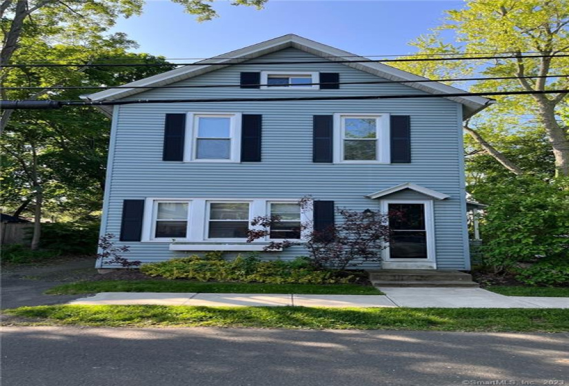 33-35 Central Avenue, Milford, Connecticut 06460, 3 Bedrooms Bedrooms, ,2 BathroomsBathrooms,Multi-family For Sale,For Sale,Central,170571906