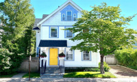 51 Trumbull Avenue, Stonington, Connecticut 06378, 3 Bedrooms Bedrooms, 6 Rooms Rooms,1 BathroomBathrooms,Residential Rental,For Sale,Trumbull,170572250