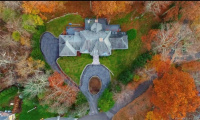 3 Gaston Farm Road, Greenwich, Connecticut 06831, 6 Bedrooms Bedrooms, 13 Rooms Rooms,5 BathroomsBathrooms,Single Family For Sale,For Sale,Gaston Farm,170452617