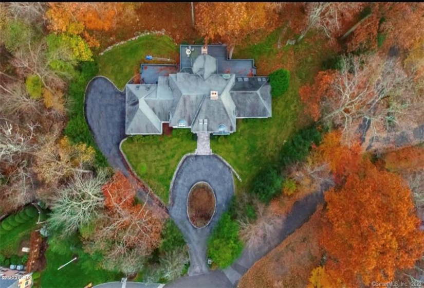 3 Gaston Farm Road, Greenwich, Connecticut 06831, 6 Bedrooms Bedrooms, 13 Rooms Rooms,5 BathroomsBathrooms,Single Family For Sale,For Sale,Gaston Farm,170452617