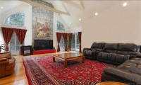 3 Gaston Farm Road, Greenwich, Connecticut 06831, 6 Bedrooms Bedrooms, 13 Rooms Rooms,5 BathroomsBathrooms,Single Family For Sale,For Sale,Gaston Farm,170452617