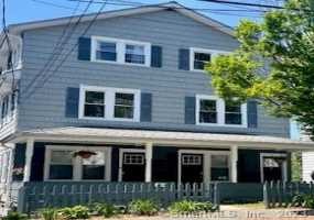 180 Water Street, Greenwich, Connecticut 06830, 6 Bedrooms Bedrooms, ,3 BathroomsBathrooms,Multi-family For Sale,For Sale,Water,170577439