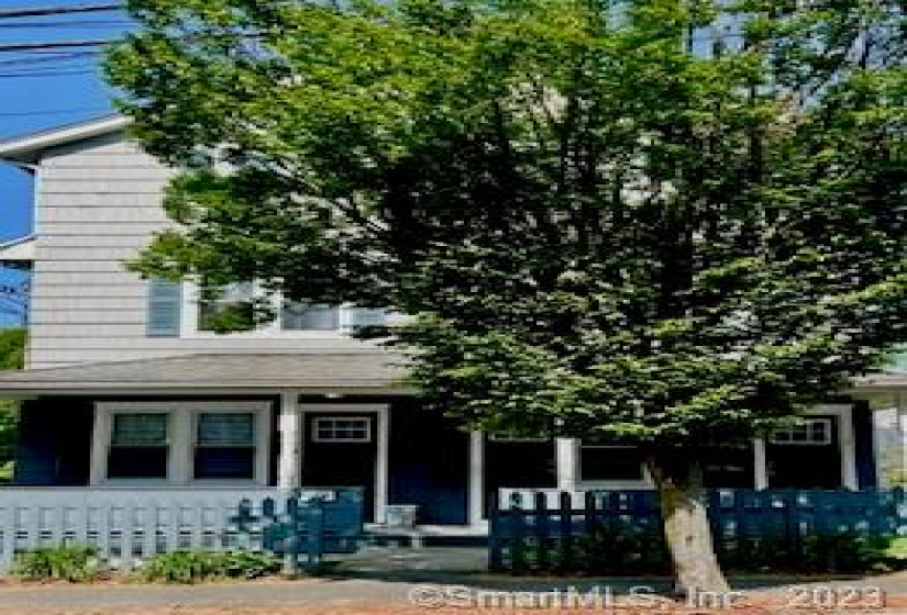 180 Water Street, Greenwich, Connecticut 06830, 6 Bedrooms Bedrooms, ,3 BathroomsBathrooms,Multi-family For Sale,For Sale,Water,170577439