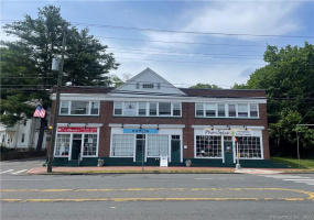 15 Main Street, Cheshire, Connecticut 06410, ,Commercial For Lease,For Sale,Main,170577533