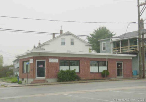 182 Providence Street, Putnam, Connecticut 06260, ,Commercial For Lease,For Sale,Providence,170577588