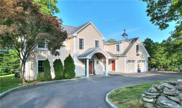 1436 Benson Road, Fairfield, Connecticut 06824, 5 Bedrooms Bedrooms, 9 Rooms Rooms,3 BathroomsBathrooms,Single Family For Sale,For Sale,Benson,170578099