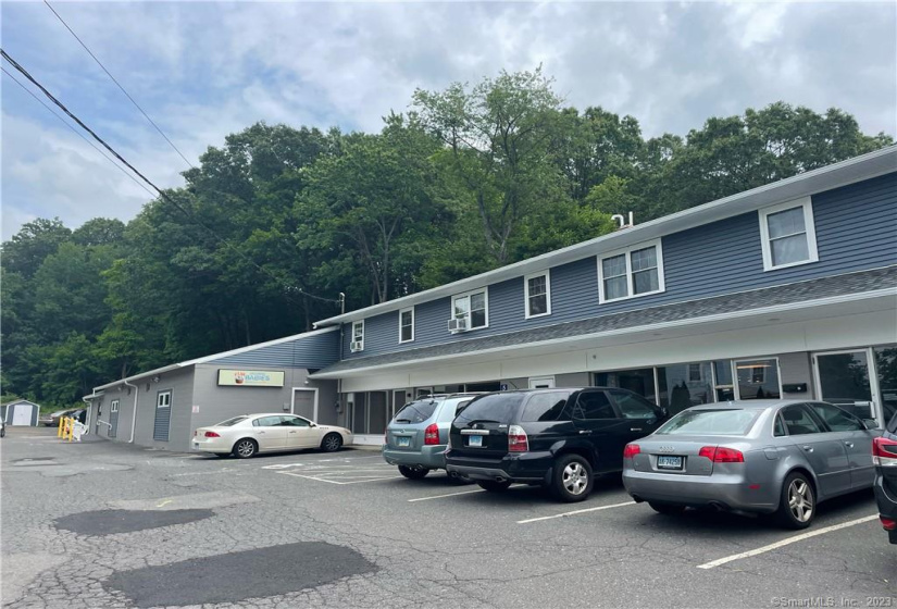 45 Old Turnpike unit 2 Road, Southington, Connecticut 06489, ,Commercial For Lease,For Sale,Old Turnpike unit 2,170579764