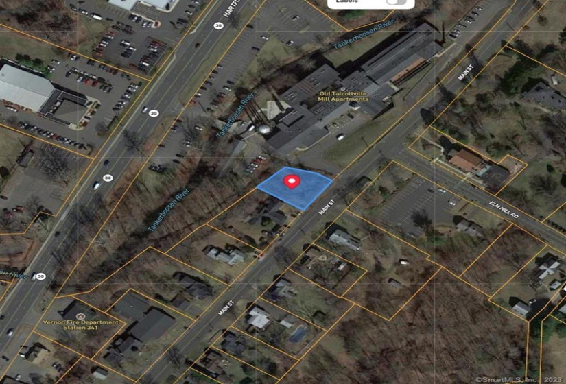 67 Main Street, Vernon, Connecticut 06066, ,Lots And Land For Sale,For Sale,Main,170579912