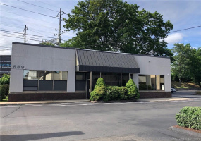 689 Campbell Avenue, West Haven, Connecticut 06516, ,Commercial For Lease,For Sale,Campbell,170580913