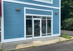 605 Main Street, Monroe, Connecticut 06468, ,Commercial For Lease,For Sale,Main,170580965