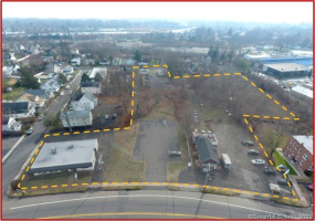 473 Main Street, Branford, Connecticut 06405, ,Commercial For Sale,For Sale,Main,170363458