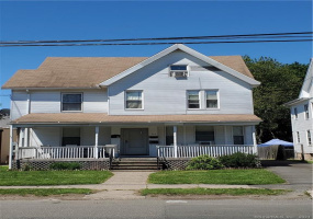 202 Campbell Avenue, West Haven, Connecticut 06516, ,Multi-family For Sale,For Sale,Campbell,170410740