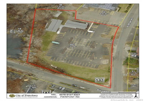 00 Pierpont Road, Waterbury, Connecticut 06705, ,Lots And Land For Sale,For Sale,Pierpont,170582213