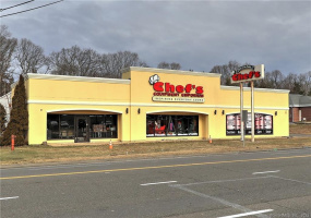 449 Boston Post Road, Orange, Connecticut 06477, ,Commercial For Sale,For Sale,Boston Post,170366924
