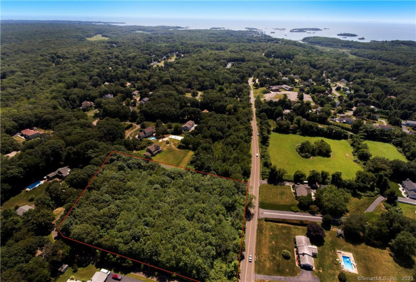 170-182 Leetes Island Road, Branford, Connecticut 06405, ,Lots And Land For Sale,For Sale,Leetes Island,170428463