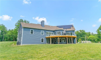 959 Quaddick Town Farm Road, Thompson, Connecticut 06277, 5 Bedrooms Bedrooms, 8 Rooms Rooms,3 BathroomsBathrooms,Single Family For Sale,For Sale,Quaddick Town Farm,170582276