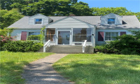 284 Battis Road, Hamden, Connecticut 06514, 3 Bedrooms Bedrooms, 6 Rooms Rooms,1 BathroomBathrooms,Single Family For Sale,For Sale,Battis,170581159