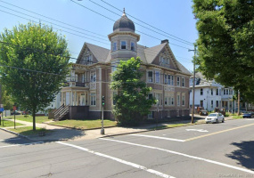 280 Winthrop Avenue, New Haven, Connecticut 06511, ,Multi-family For Sale,For Sale,Winthrop,170583715