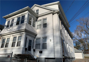 93 Porter Street, New Haven, Connecticut 06511, 3 Bedrooms Bedrooms, 5 Rooms Rooms,1 BathroomBathrooms,Residential Rental,For Sale,Porter,170583769