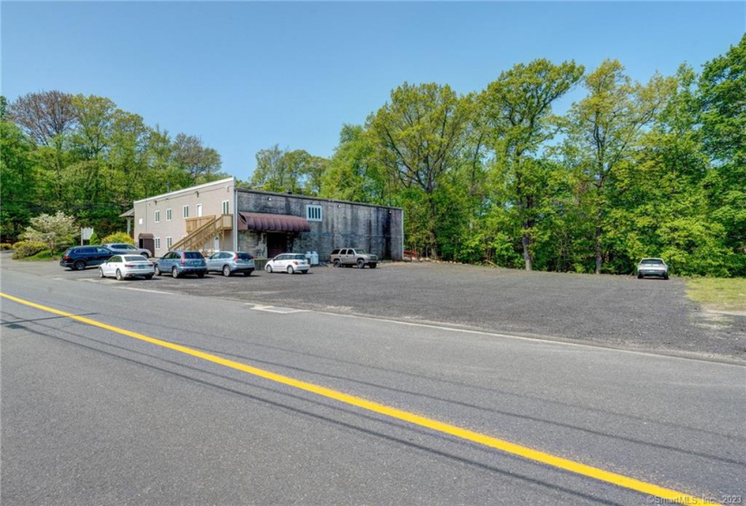 158 Waterbury Road, Prospect, Connecticut 06712, ,Commercial For Lease,For Sale,Waterbury,170584007