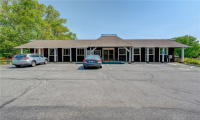 158 Waterbury Road, Prospect, Connecticut 06712, ,Commercial For Lease,For Sale,Waterbury,170584029