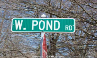 0 West Pond Road (aka end of Glenwood), North Branford, Connecticut 06471, ,Lots And Land For Sale,For Sale,West Pond Road (aka end of Glenwood),170584053