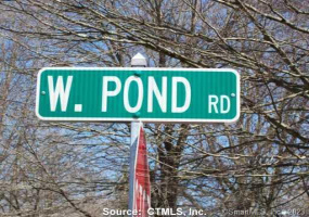 0 West Pond Road (aka end of Glenwood), North Branford, Connecticut 06471, ,Lots And Land For Sale,For Sale,West Pond Road (aka end of Glenwood),170584053