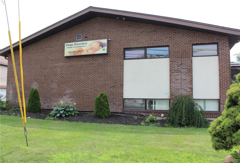 2447 Whitney Avenue, Hamden, Connecticut 06518, ,Commercial For Lease,For Sale,Whitney,170584322