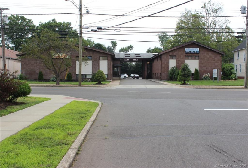 2447 Whitney Avenue, Hamden, Connecticut 06518, ,Commercial For Lease,For Sale,Whitney,170584322