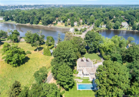 150 Goodwives River Road, Darien, Connecticut 06820, 5 Bedrooms Bedrooms, 15 Rooms Rooms,5 BathroomsBathrooms,Residential Rental,For Sale,Goodwives River,170581092