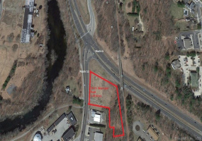 20 Wauregan Road, Killingly, Connecticut 06239, ,Commercial For Sale,For Sale,Wauregan,170352929