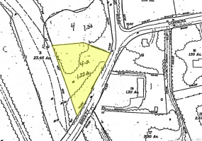 0 Breezy Corners Road, Portland, Connecticut 06480, ,Lots And Land For Sale,For Sale,Breezy Corners,170207632