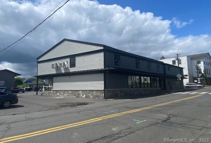 56 Echo Lake Road, Watertown, Connecticut 06795, ,Commercial For Lease,For Sale,Echo Lake,170582196