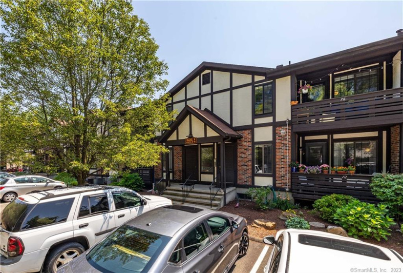 365 Mather Street, Hamden, Connecticut 06518, 1 Bedroom Bedrooms, 1 Room Rooms,1 BathroomBathrooms,Residential Rental,For Sale,Mather,170592373