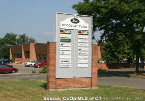 354 Woodmont Road, Milford, Connecticut 06460, ,Commercial For Sale,For Sale,Woodmont,170330495